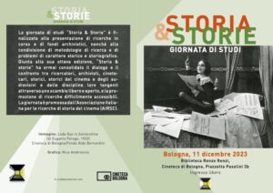Storia&Storie 2023 DEP 1