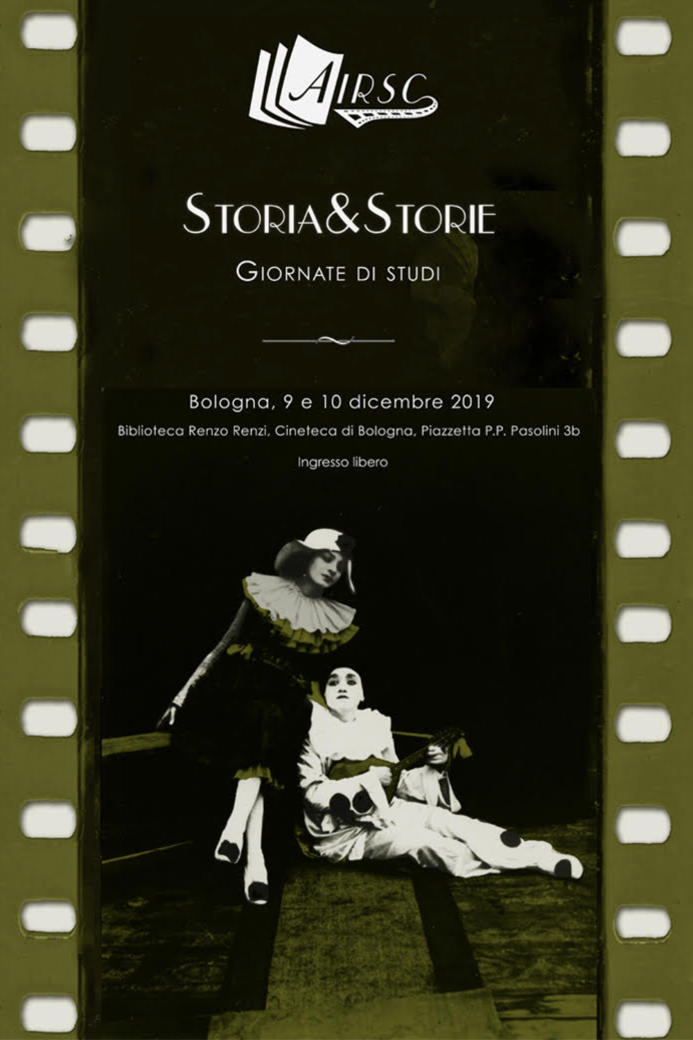 Storia e Storie - 2019