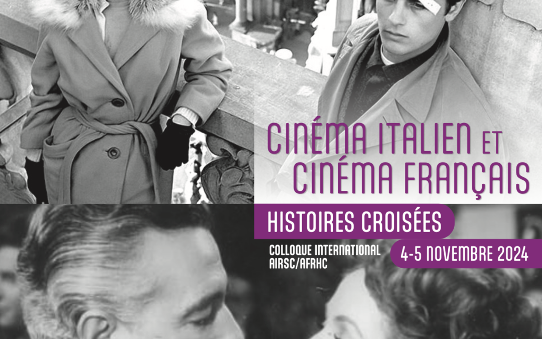 Cinema francese e cinema italiano: storie intrecciate #2
