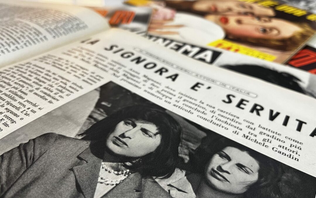 Call for papers “STORIA & STORIE 2024”