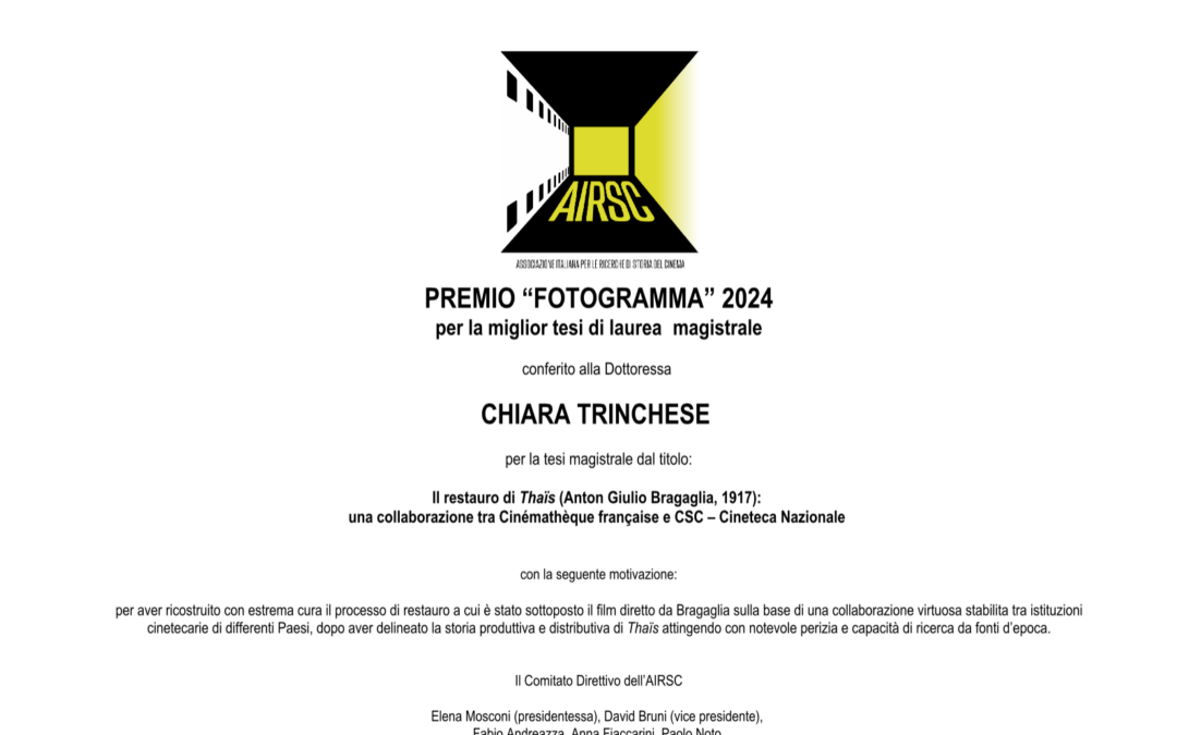 Edizione 2024